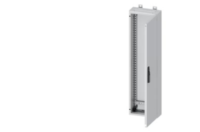 Siemens ALPHA 160 DIN wall mounted board