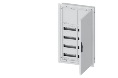 Siemens ALPHA 160 DIN flush mounted board