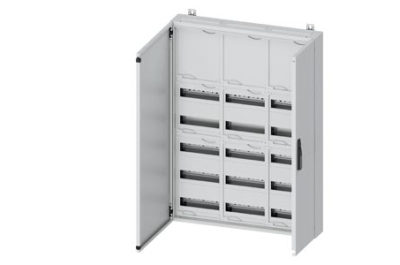 Siemens ALPHA 160 DIN wall mounted board