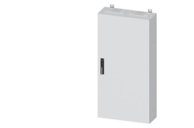 Siemens wall-mounted cabinet, flat pack
