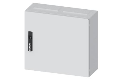 Siemens ALPHA 400 wall mounted board IP43