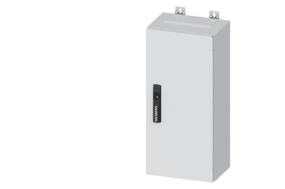 Siemens wall-mounted cabinet