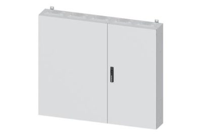 Siemens wall-mounted cabinet