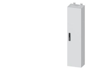 Siemens wall-mounted cabinet