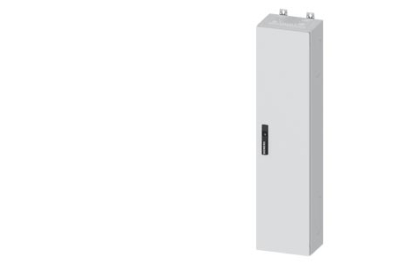 Siemens wall-mounted cabinet