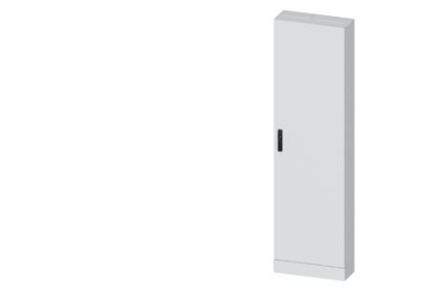 Siemens floor-mounted cabinet, flat pack
