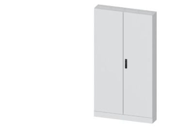 Siemens floor-mounted cabinet, flat pack