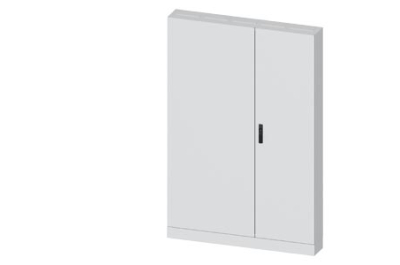 Siemens floor-mounted cabinet, flat pack
