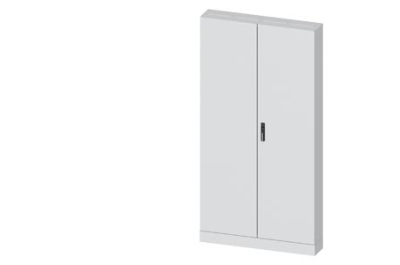 Siemens floor-mounted cabinet