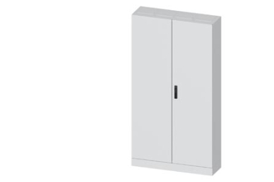 Siemens floor-mounted cabinet