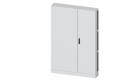 Siemens floor-mounted cabinet