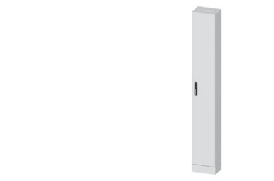 Siemens floor-mounted cabinet