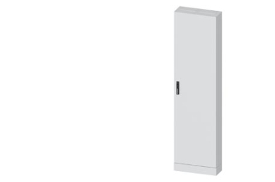 Siemens floor-mounted cabinet