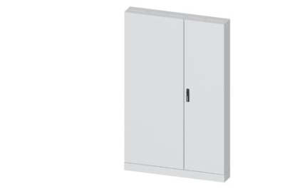Siemens floor-mounted cabinet