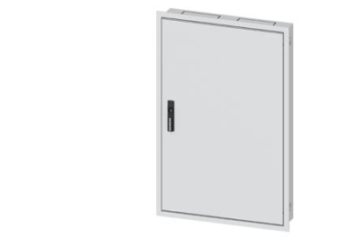 Siemens wall-mounted cabinet