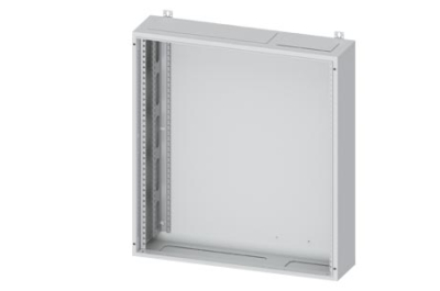 Siemens wall-mounted cabinet
