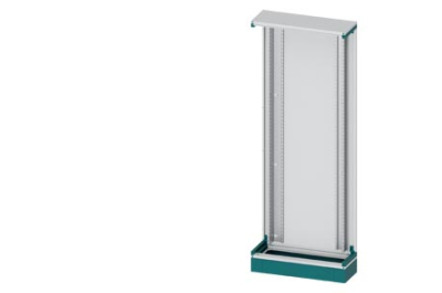 Siemens floor-mounted cabinet, flat pack