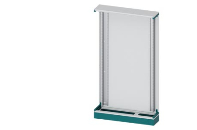 Siemens floor-mounted cabinet, flat pack