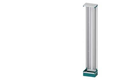Siemens floor-mounted cabinet, flat pack