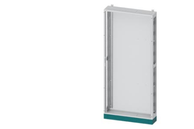 Siemens floor-mounted cabinet