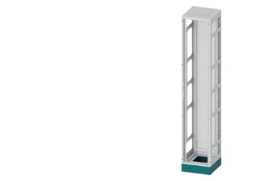 Siemens floor-mounted cabinet