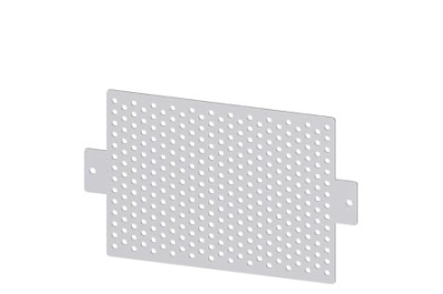 Siemens Assembly kit perforated mounting plate