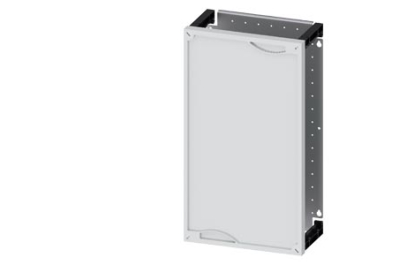 Siemens mounting plate perforated