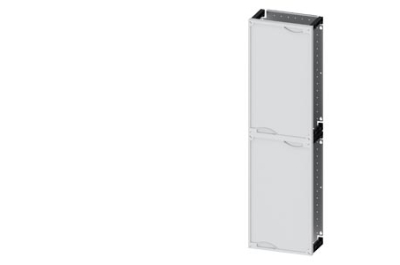Siemens mounting plate perforated