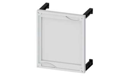 Siemens ALPHA DIN UNEQUIP. PANEL H300/W250