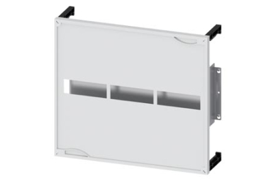 Siemens MCCB-ASSEMBLY KIT 3VA12 3VM12