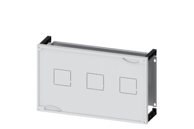 Siemens MCCB-ASSEMBLY KIT 3VA10-11