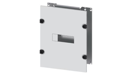 Siemens MCCB-ASSEMBLY KIT 3VA12 3VM12
