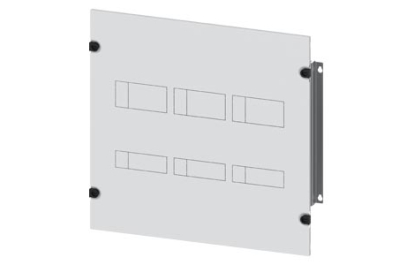 Siemens MCCB-ASSEMBLY KIT 3VA20-22