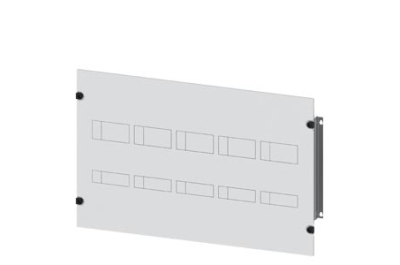 Siemens MCCB-ASSEMBLY KIT 3VA20-22
