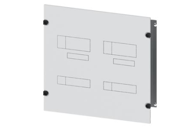Siemens MCCB-ASSEMBLY KIT 3VA23-24