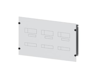 Siemens MCCB-ASSEMBLY KIT 3VA23-24