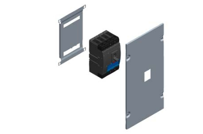 Siemens MCCB-ASSEMBLY KIT,1X3VT3
