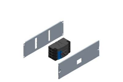 Siemens MCCB-ASSEMBLY KIT,1X3VT3
