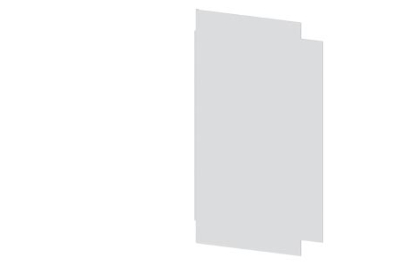 Siemens A400/630,BARRIER WALL HORIZ.,B250