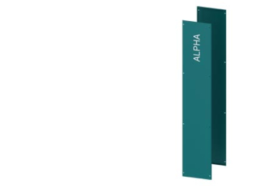 Siemens ALPHA AS UNIVERSAL SIDE PLATES