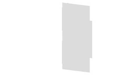 Siemens A400/630,BARRIER WALL VERT.,H300