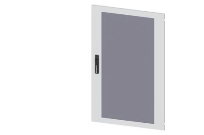 Siemens A125,630U, TRANSP. DOOR, IP43,1000/600