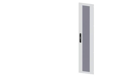 Siemens TRANSPARENT DOOR IP43, IP55 H1600 W300