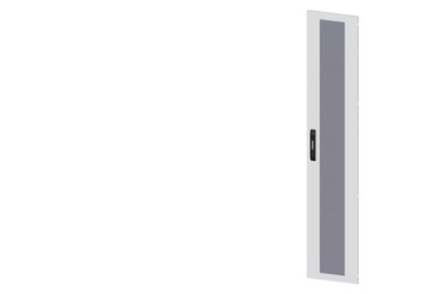 Siemens TRANSPARENT DOOR IP43, IP55 H1800 W300