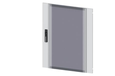 Siemens TRANSPARENT DOOR IP43, IP55 H800 W600