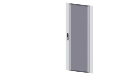 Siemens TRANSPARENT DOOR IP43, IP55 H1600 W600