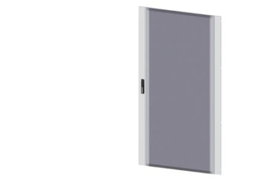 Siemens TRANSPARENT DOOR IP43, IP55 H1800 W900