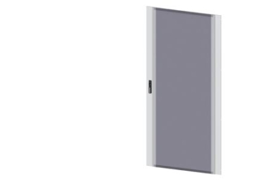 Siemens TRANSPARENT DOOR IP43, IP55 H2000 W900