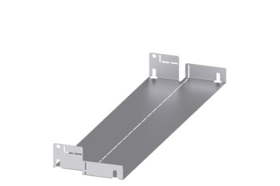 Siemens A630 BARRIER REAR WALL, HORIZ.