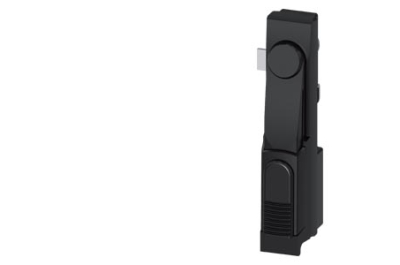 Siemens rotary handle insert